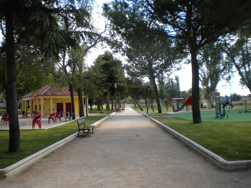 Jardineria Parla Monalsa