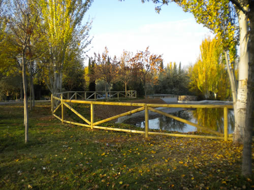 Jardineria Monalsa Parla