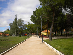 Jardineria Parla Monalsa