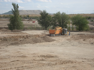 Monalsa Pavimentacion Parla